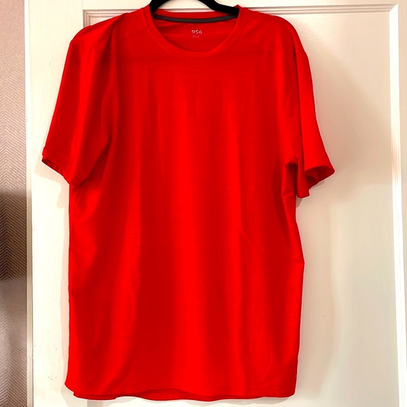 DSG Shirts Dsg Mens Workout Tee Shirt Poshmark